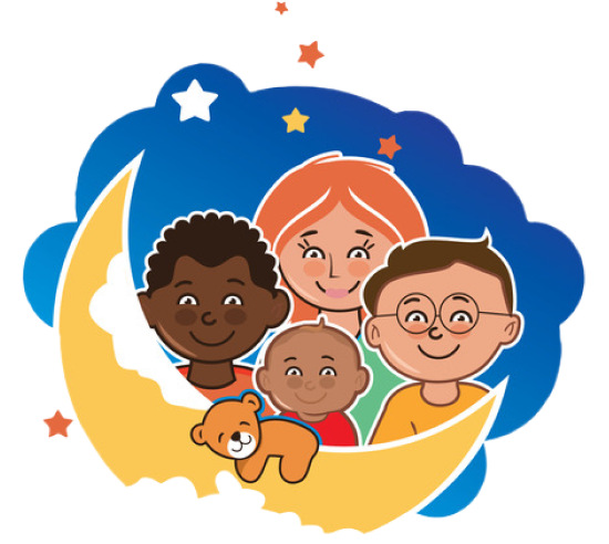 Pediatric Sleep Specialists Logo