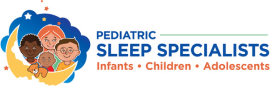 Pediatric Sleep Specialists Logo