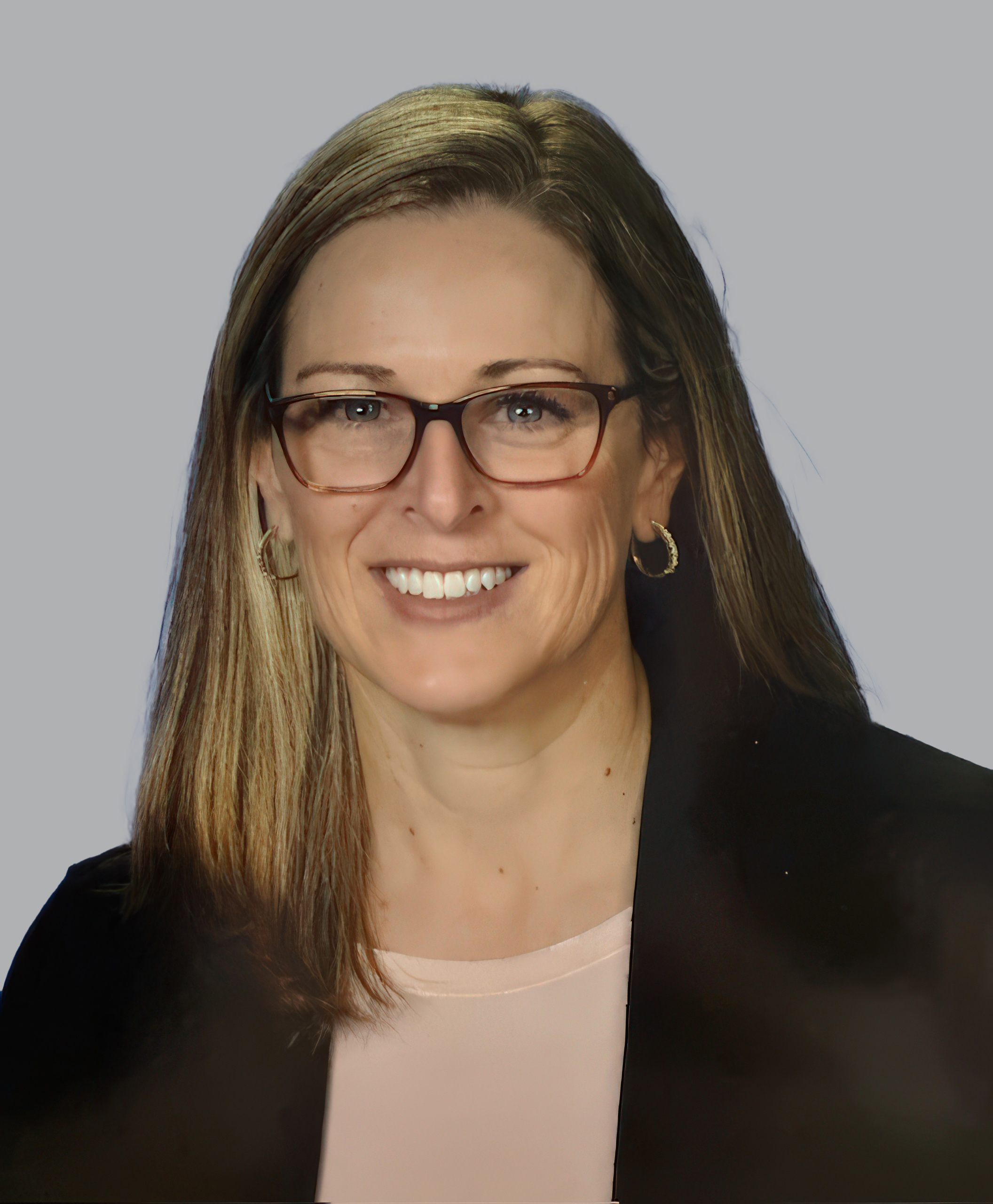 Linda Spangenberg, PNP